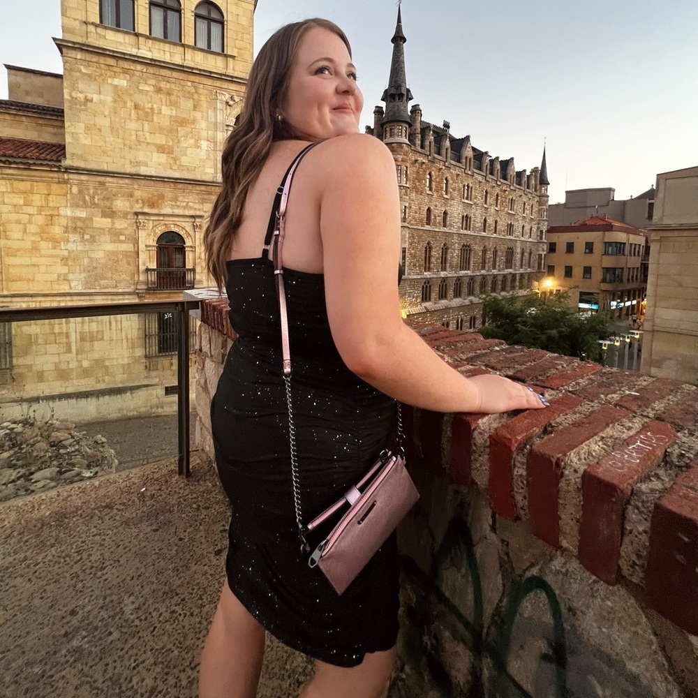 Meet your Posher, Brittney